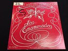 SUNNY AND THE SUNLINERS LP LOS ENAMORADOS KEY LOC RECORDS