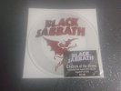 Black Sabbath - Children Of The Grave (7'' Pic One Side / Only 10 Copies)
