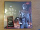 Michael Jackson History 3 LP set Factory Sealed with Hype Sticker  POP 1995 RARE