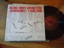 Globe Unity Orchestra-Jahrmarkt-Braxton-Brotzmann-Kowald-Po Torch orig-VG++