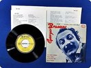 GEORGES BRASSENS LES SABOTS DHELENE NEP5047 EP wr1154