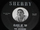 Garage Instro 45 THE ARONDIES Class of 69 / All my Love Sherry Original