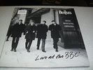 The Beatles - Live At The BBC - 3LP Vinyl // Neu&OVP // Gatefold// (Re-Mastered)
