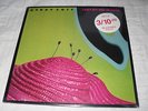 GERRY COTT I LEFT MY HAT IN  HAITI STILL SEALED   MINI-LP 1984 BOOMTOWN RATS