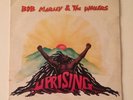Bob Marley & The Wailers - Uprising - 12