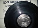 Böhse Onkelz Sampler LP - Oi Vinyl Rock o Rama RRR59