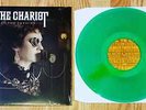 THE CHARIOT The Fiancee LP GREEN VINYL norma jean every time i die botch