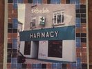 Sebadoh Harmacy LP ORIGINAL PRESS Sub Pop SP 370 Vinyl dinosaur jr NM