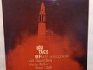 Lou Donaldson - Lou Takes Off / Rare Mono 1st Press Blue Note Vinyl LP BLP 1591