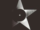 David Bowie - Blackstar (Limited Edt. On Clear Vinyl, New & Sealed, SOLD OUT)