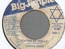 LITTLE JOHN - YOUTHS OF TODAY / VERSION             7