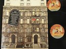 Led Zeppelin Swan Song 1198 Physical Graffiti in shrink with HYPE STICKER