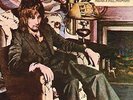 Rod Stewart - Never A Dull Moment (LP) Vinyl LP Mercury NEW
