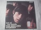 Rolling Stones sealed remaster LP Out of Our Heads