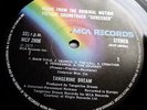 TANGERINE DREAM Sorcerer 1977 UK 1st PRESS - ONE PLAY - CLEAN SOUND - NEAR MINT