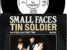 60s SMALL FACES tin soldier UK 1967  Picture Bag 7