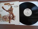 Soundtrack LP UK 