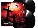 W.A.S.P., Golgotha BLACK VINYL *NEU* 2LP