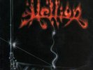 Hellion(Vinyl LP)Screams In The Night-Music For Nations-MFN 73-UK-VG/VG+