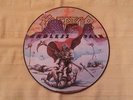 KREATOR Endless pain PICTURE DISC LP SLAYER DESTRUCTION EXUMER ASSASSIN SODOM