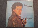 Pino D'Angio - Balla/Ma quale idea 12'' ITALO DISCO LP
