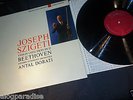 MERCURY LIVING PRESENCE STEREO SR 90358 JOSEPH SZIGETI BEETHOVEN DORATI RFR-1/1