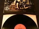 SKID ROW - 34 HOURS LP / UK 1ST PRESS CBS GATEFOLD 64411 GARY MOORE