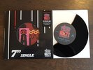 DEATH WALTZ LTD 7