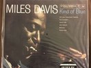 Miles Davis Kind Of Blue Classic Records Sealed