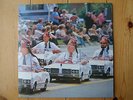 Dead Kennedys - Frankenchrist Vinyl LP Original 1985 Pressing + Banned Poster
