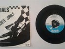 2 Tone  The Specials Concrete Jungle Netherlands Pressing 7