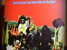 ACID MOTHERS TEMPLE - Have you seen the other side of the sky Limited RED VINYL