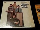 THE BEATLES BUTCHER COVER  Yesterday And Today LP SHRINK T-2553 1966 EX / VG