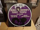 LP - James Brown - Funky People - Polydor 1986 - US