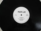 PAAPA JAY - SETTING YOU UP - RARE 12
