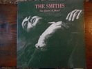 THE SMITHS - THE QUEEN IS DEAD VINYL LP SIRE 1986 ORIGINAL GATEFOLD