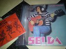 2 x SELDA no türküola LP + 45 MINT