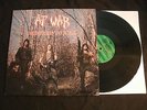 AT WAR - Ordered To Kill - 1986 Orig. Vinyl 12'' Lp/ VG+/ Hard Rock Thrash Metal