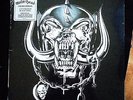 Motorhead: No Remorse (2 LP) (180 Gram Vinyl)     NEW