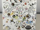 LED ZEPPELIN - III - 200 GRAM CLASSIC RECORDS LP SEALED
