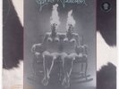 JANES ADDICTION: Nothing’s Shocking USA ’88 ORIG Vinyl LP Rare