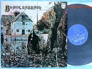 BLACK SABBATH s/t SFX-7203 JAPAN LP 067az39