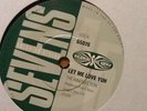 NORTHERN SOUL - 2 sider - Innersection / Will Collins - Goldmine - EX