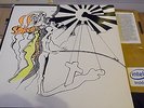 PRETTY THINGS S.F.SORROW ZID 236 EDSEL RECORDS FIRST PRESS