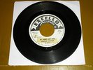 Lonesome Sundown - My Home Ain't Here 45 Promo (Excello) blues/popcorn VG HEAR