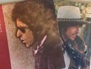 2 Bob Dylan LPs, Blood On The Tracks, Desire, Shrink, Emmylou Harris, Hurricane