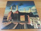 Pink Floyd: Animals: First press vinyl LP - Harvest SHVL 815