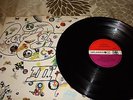 LED ZEPPELIN 3,PETER GRANT CREDIT,1-st press,UK