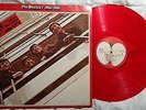 The Beatles/1962-1966/D/DLP/Red Vinyl