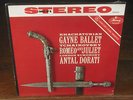 MERCURY LIVING PRESENCE SR90209»DORATI/LONDON»Khachaturian: Gayne Ballet  SEALED